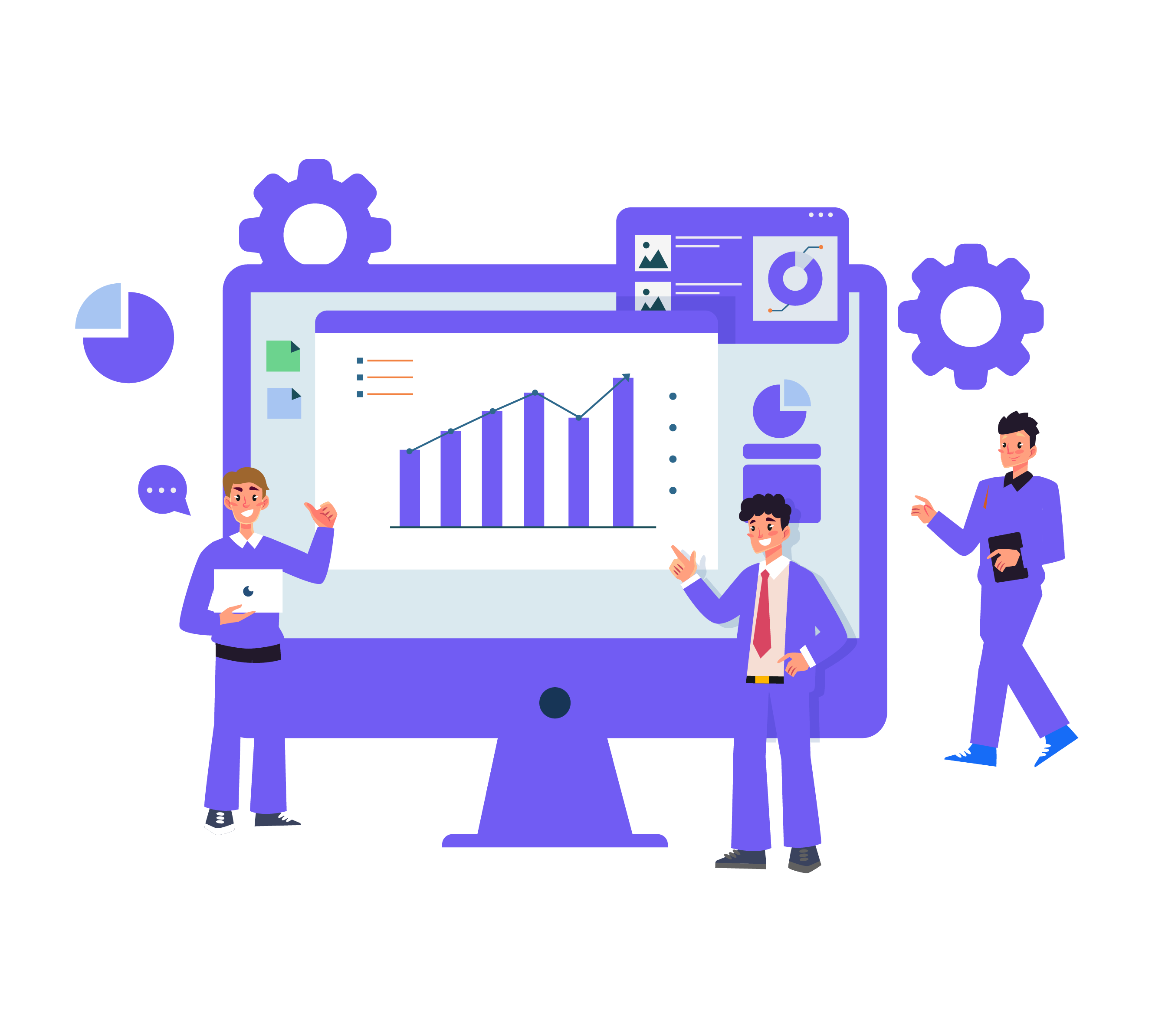 Microsoft Integration